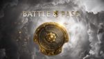 DOTA 2 Battle Pass